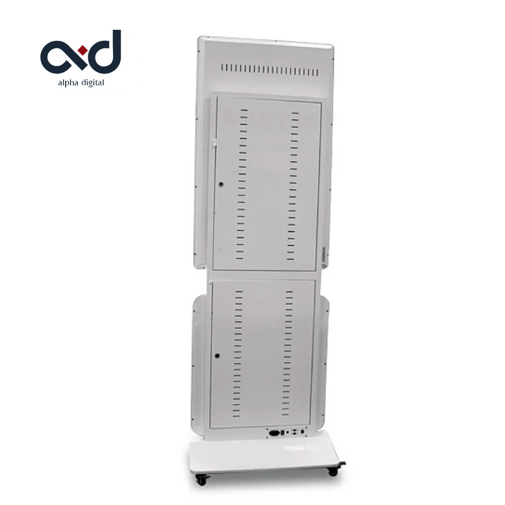 32-65" Rotatable Digital Display