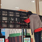 จอโฆษณา LED Display (Indoor)