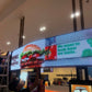จอโฆษณา LED Display (Indoor)