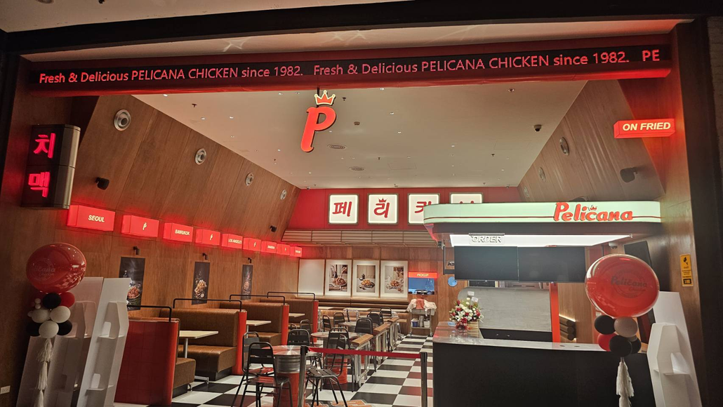 ป้ายไฟ LED ป้ายไฟวิ่ง