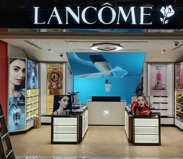 LED Display Indoor